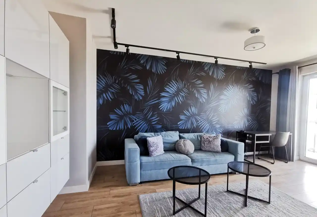 Apartament / 2 pokoje/ Gdańsk Letnica - zdjęcie 2