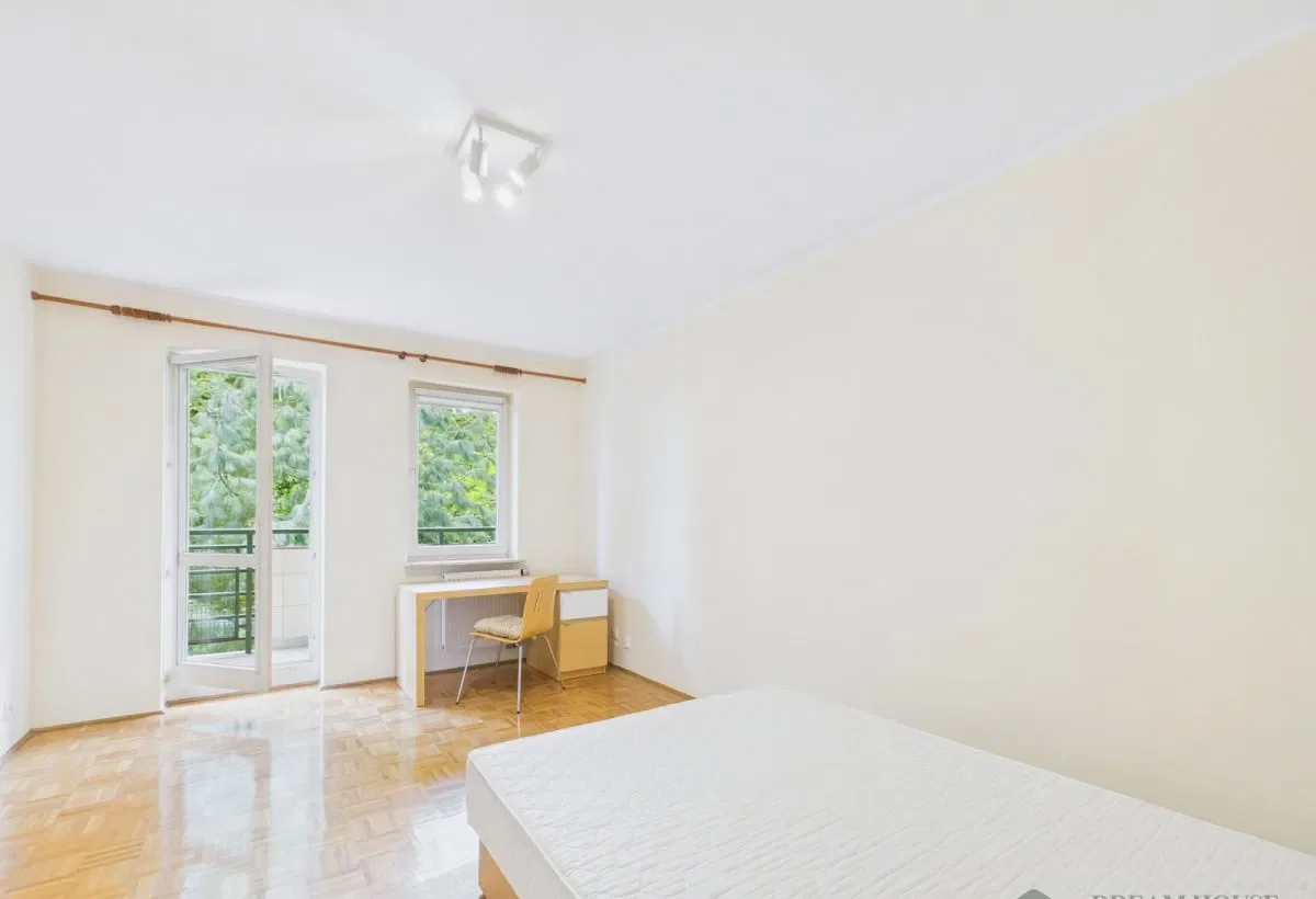 Poznań, Grunwald | 2 pokoje na wynajem | Balkon - zdjęcie 9