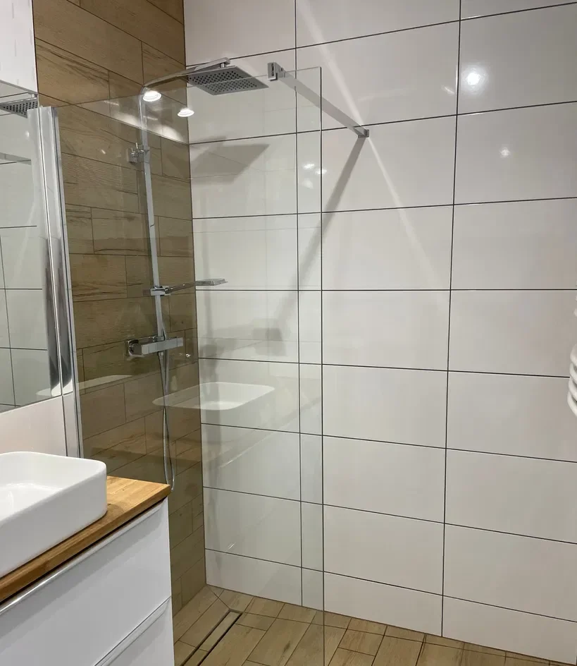 Apartament dla studentów Fałata 94 blisko UMK - zdjęcie 4