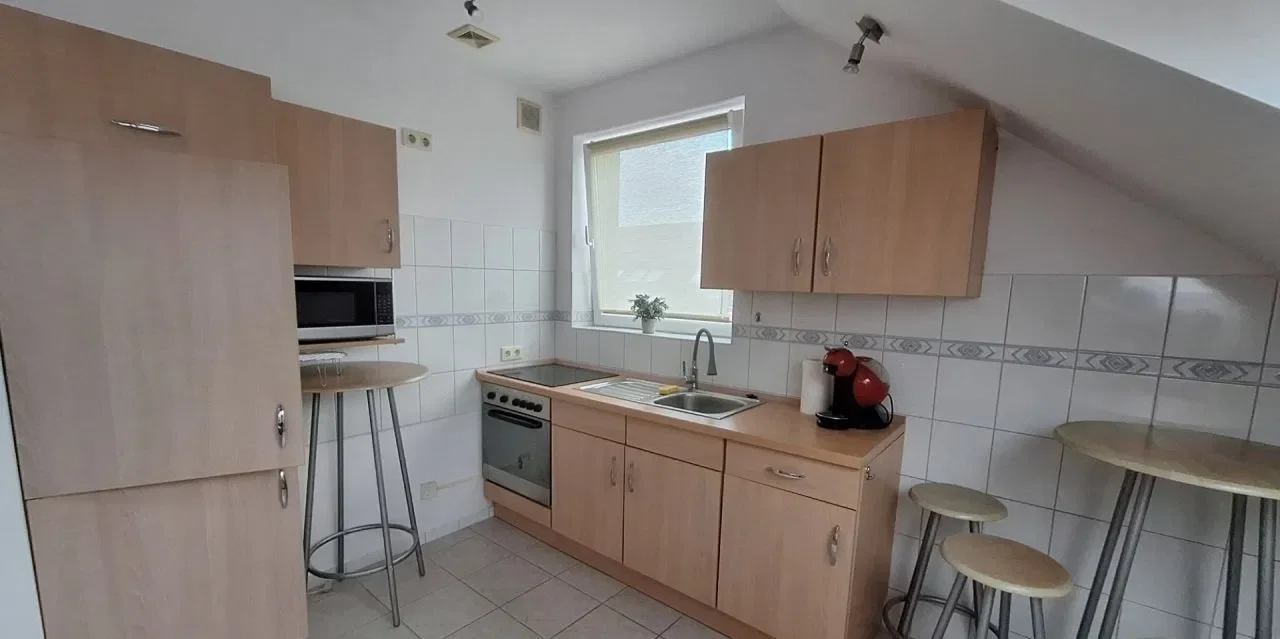Mieszkanie, 27 m², Przecław - zdjęcie 4