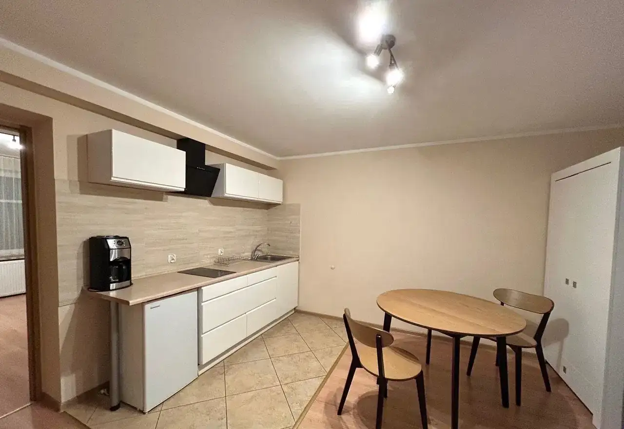 35m2, 2 pokoje, Sosnowiec, Centrum, ul. Małachowskiego
