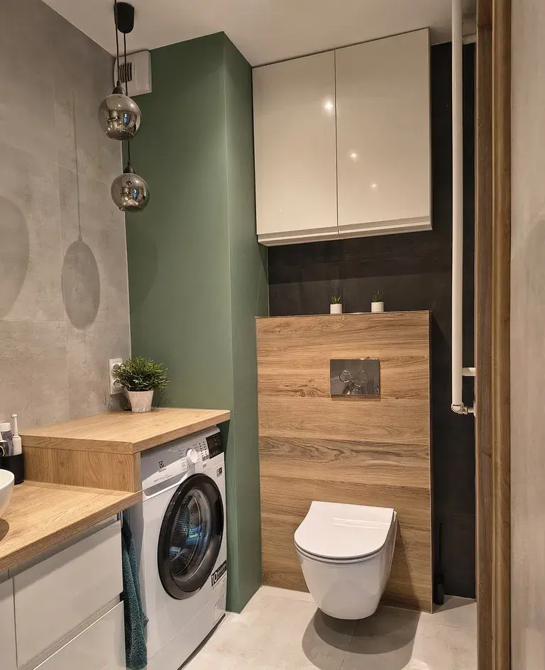 3 pokoje | 55 m² | Balkon | Garaż | Blok z 2020 r. | Mistrzejowice - zdjęcie 9