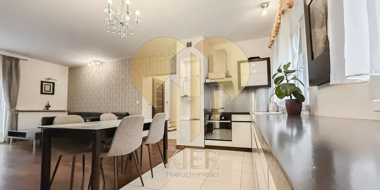 4 pokoje | garaż | duży balkon | komórka - zdjęcie 8