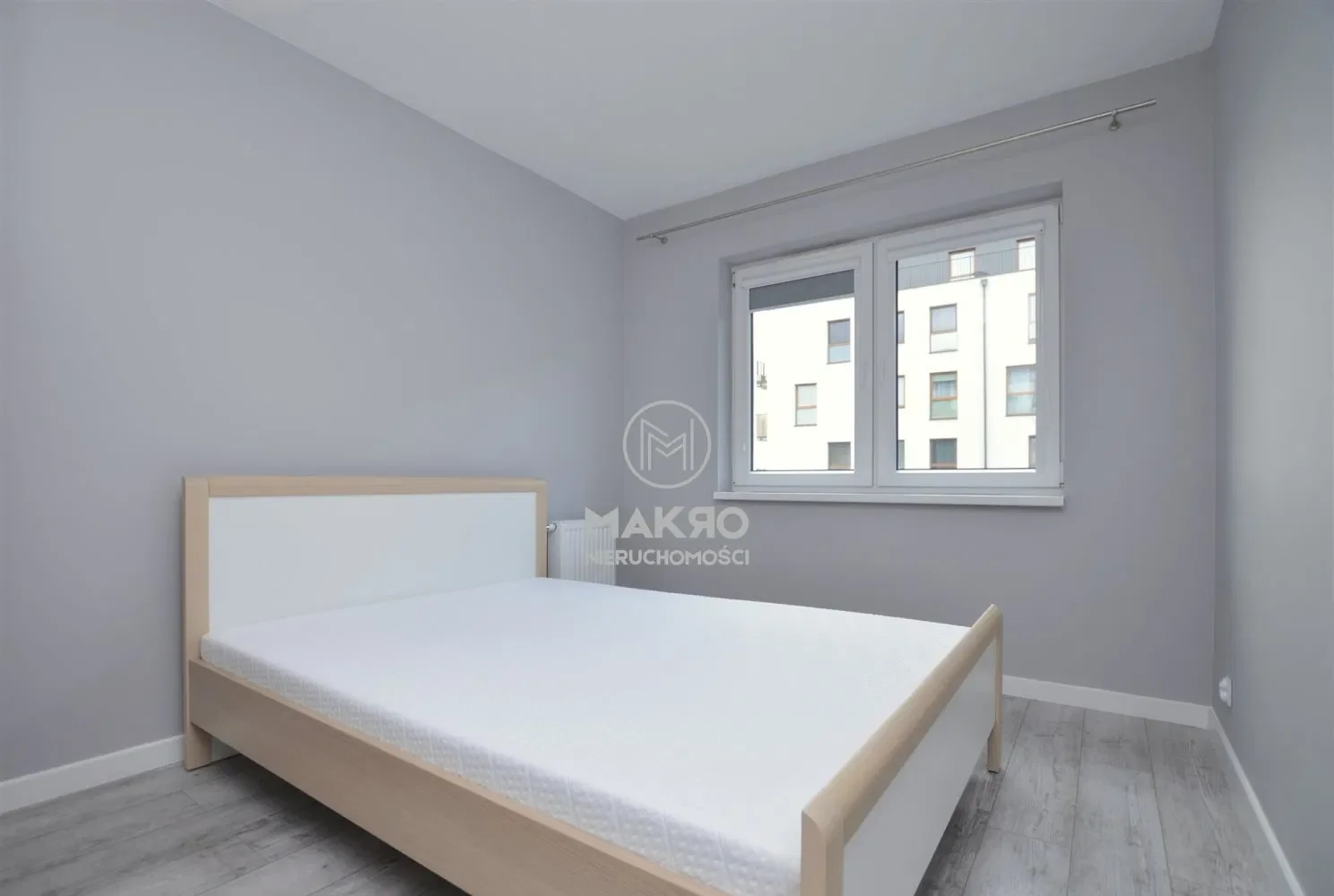 Parking za Szlabanem Winda Balkon Nowe Budownictwo - zdjęcie 6