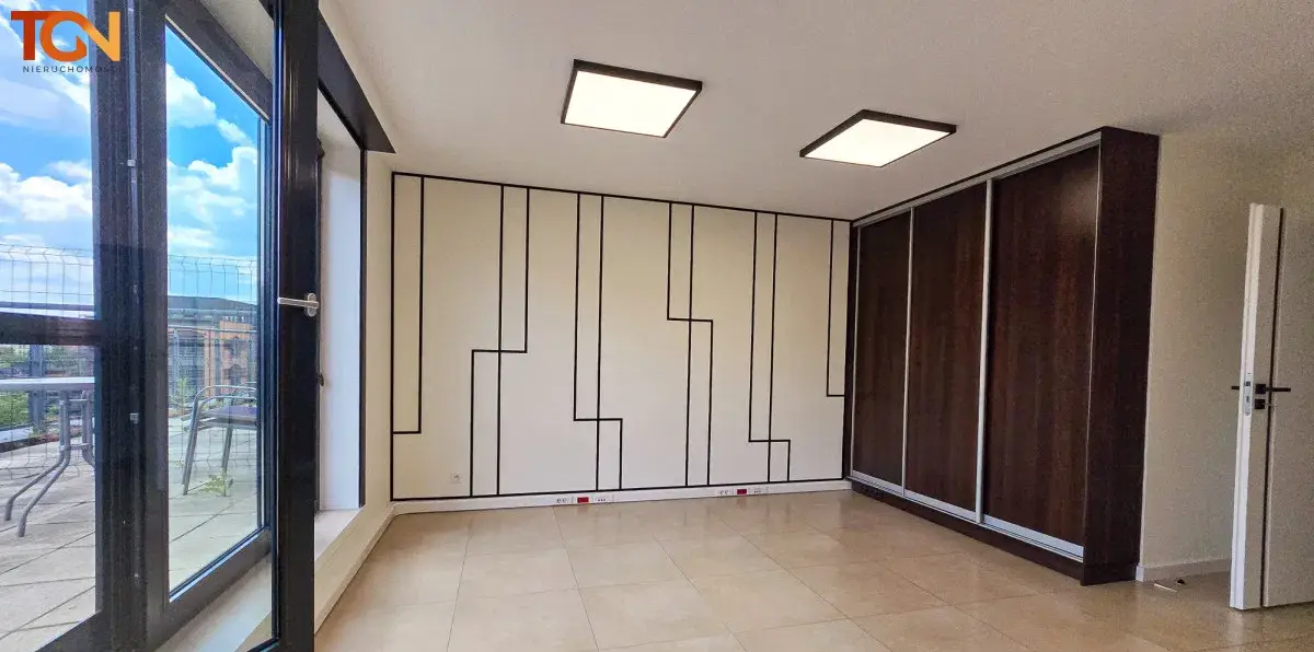 Dwupoziomowy Loft U Scheiblera! - zdjęcie 4