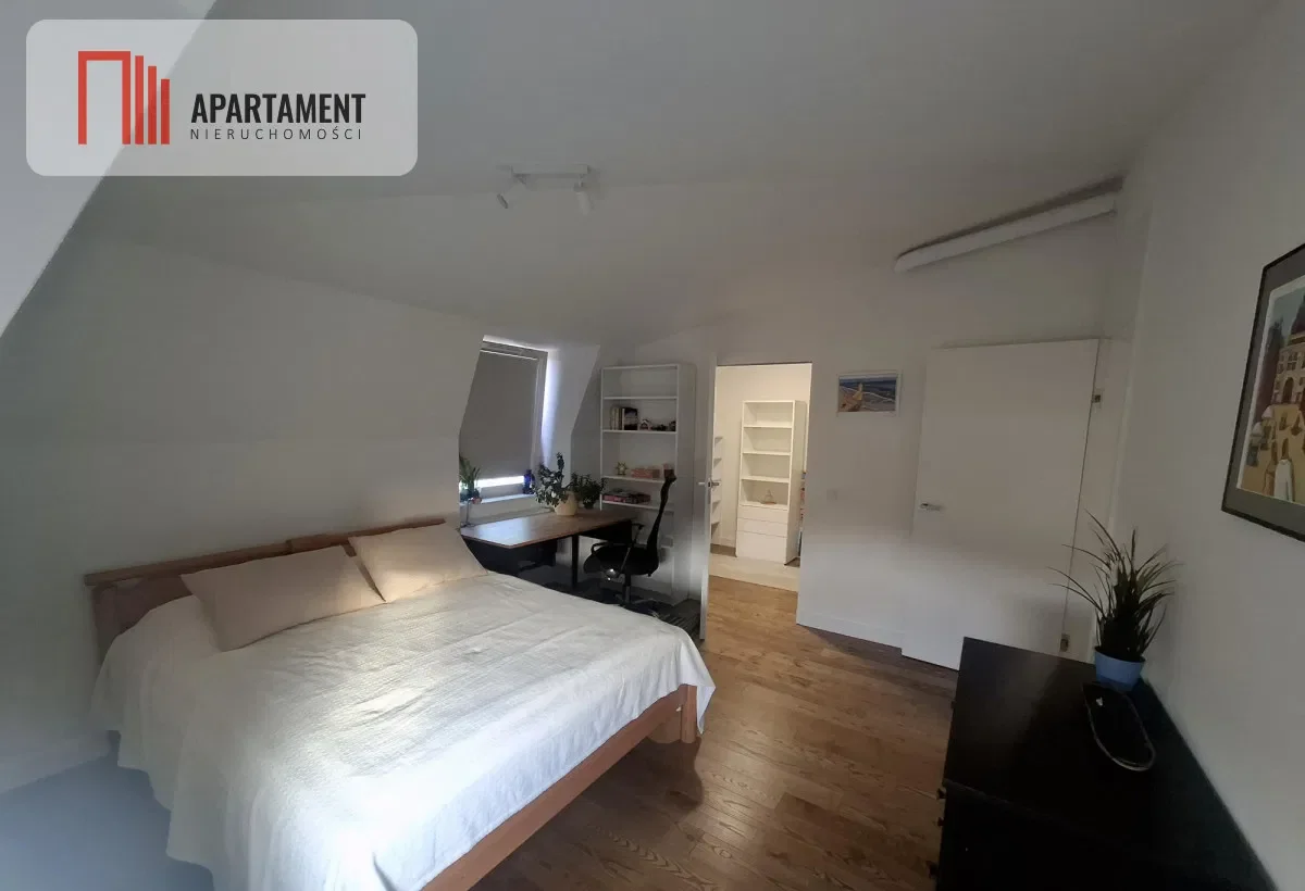 Ekskluzywny apartament 62 m² Gdańsk RiverView - zdjęcie 6