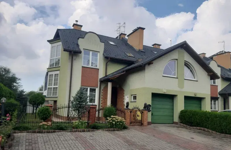 Dom 170 m2, 6 pokoi, Rzeszów - zdjęcie 2