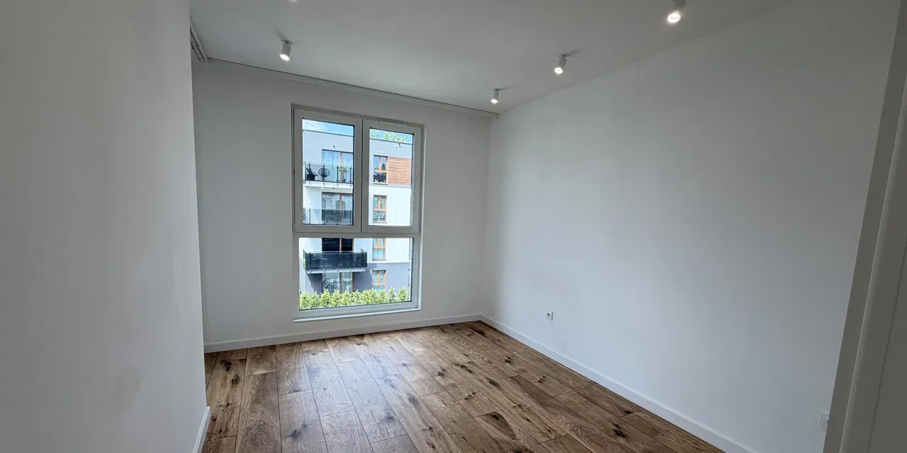 Sosnowiec Zagórze, 2 pokoje w nowym bloku, garaż, balkon, winda - zdjęcie 8