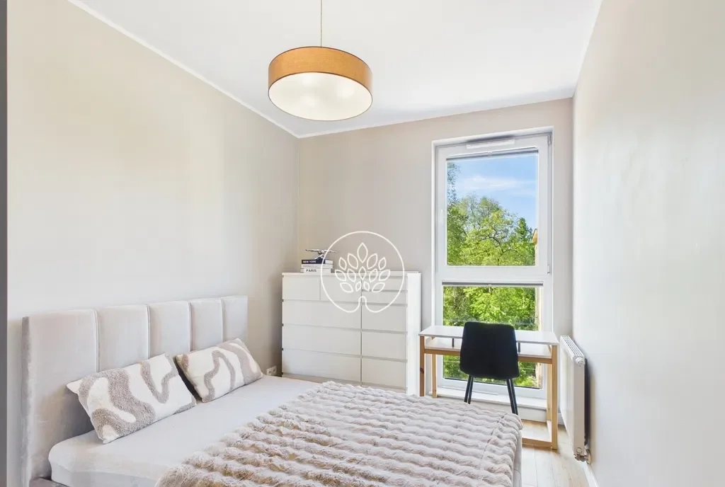 Apartament dwupokojowy do wynajęcia - zdjęcie 6