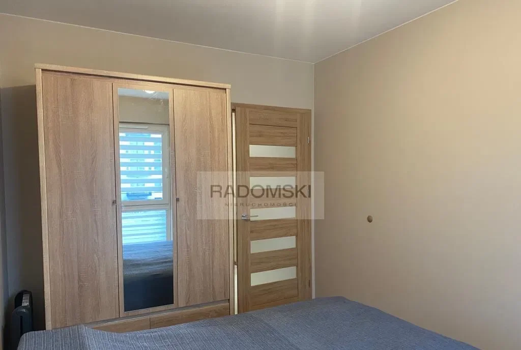 Dwupokojowe mieszkanie ul. Wielkopolska - zdjęcie 8