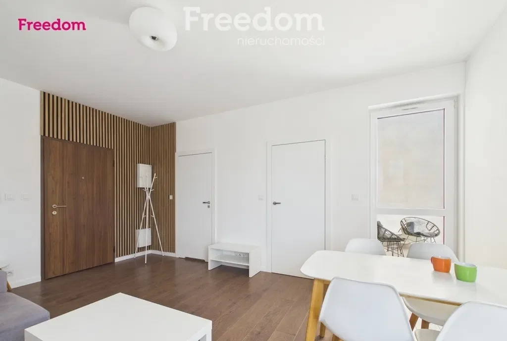 Kawalerka z garażem i windą w nowym bloku, 31 m² - zdjęcie 8