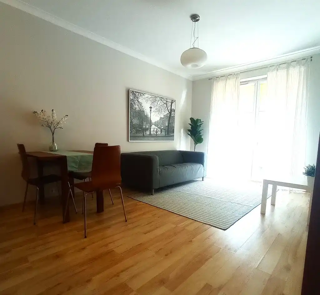 3 pokoje | Poznań | 45 m2 | od lipca - zdjęcie 2