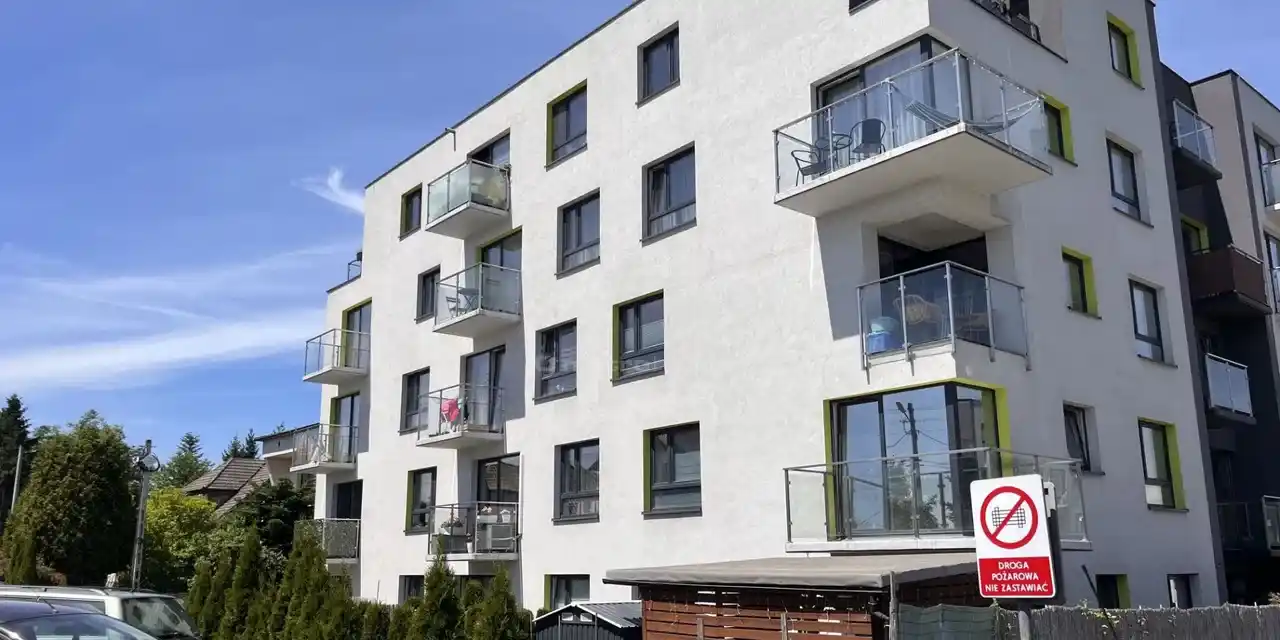 Mieszkanie 3 pokojowe na granicy Krakowa i Skawiny - zdjęcie 8