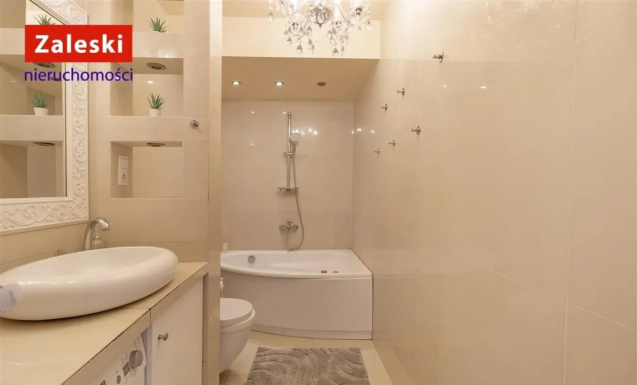 Przestronne mieszkanie 77 m² z balkonem w Gdańsku - zdjęcie 7
