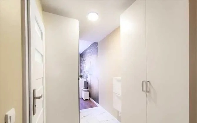 Przybyszewskiego 19, Górna, komfortowe studio, BRAK PROWIZJI - zdjęcie 7