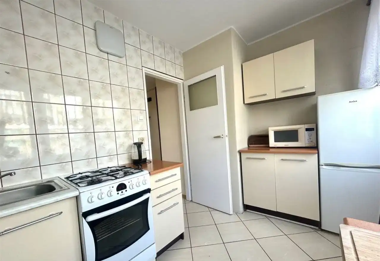 Mieszkanie, 48 m², Grudziądz - zdjęcie 7