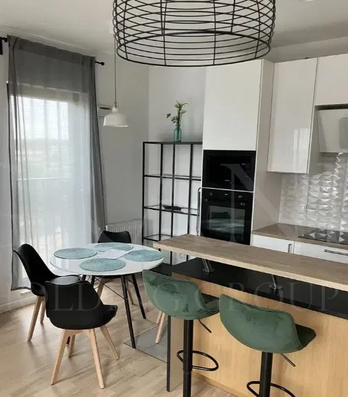 wyjątkowy apartament na wilanowie - zdjęcie 2
