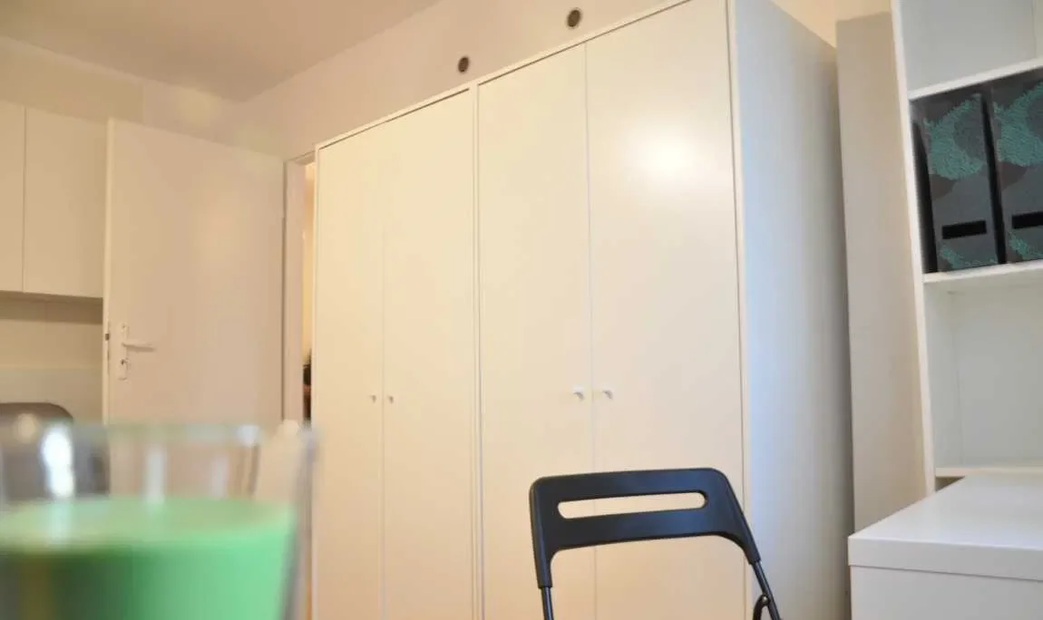 Duży pokój na wynajem przy ul. Bolesława Prusa| WROCŁAW| OD ZARAZ! - zdjęcie 4