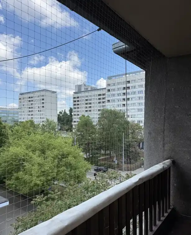 Do wynajęcia pokój z balkonem – ul. Królewska - zdjęcie 8