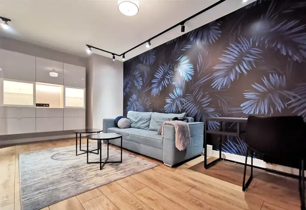 Apartament / 2 pokoje/ Gdańsk Letnica - zdjęcie 4