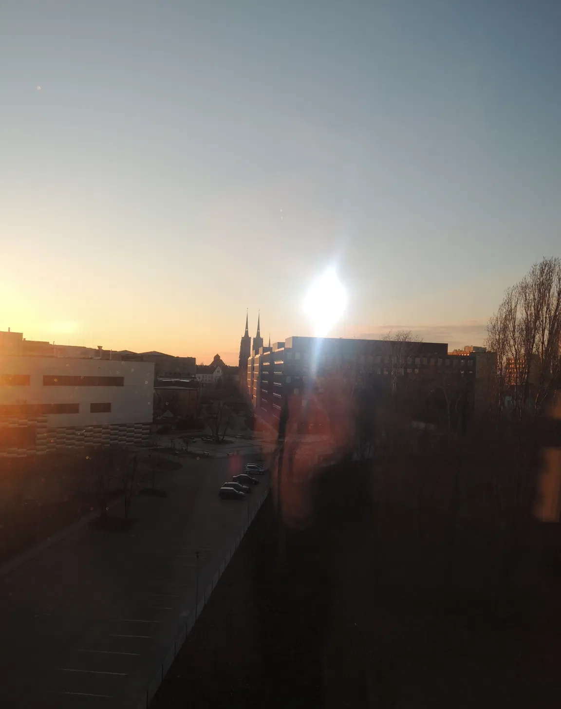 Pokój dla studentki przy Pl. Grunwaldzkim polecam! - zdjęcie 10