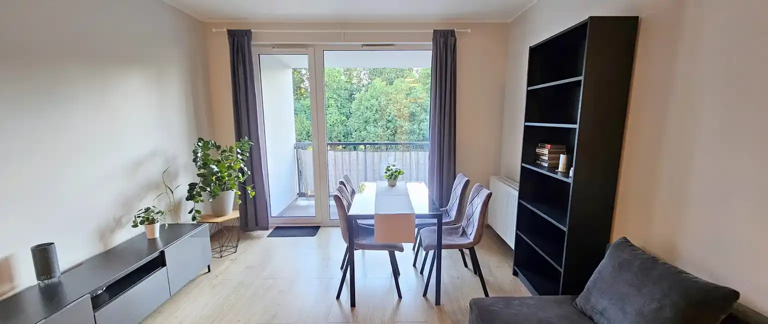 Mieszkanie, 47 m², Katowice - zdjęcie 8