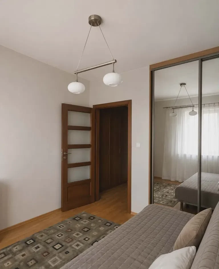 2 pokoje 33 m² z ogródkiem i tarasem - Łostowice, Wielkopolska - zdjęcie 5