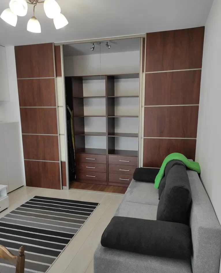 Mieszkanie 3 pokoje z ogródkiem 61 m2  Wrotków , Słoneczny Dom - zdjęcie 4