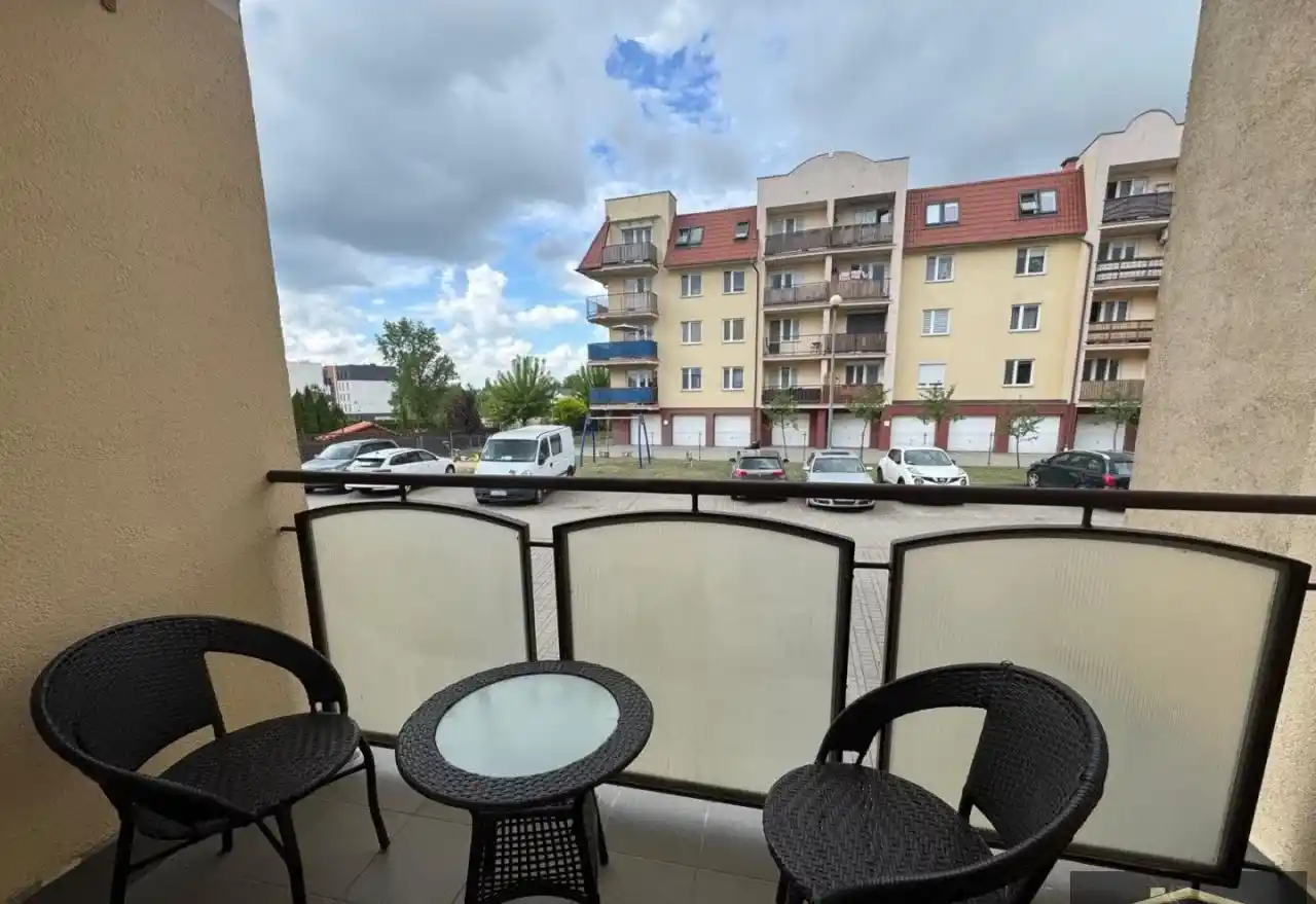 Grudziądz - Mieszkanie 48,18 m² - zdjęcie 8