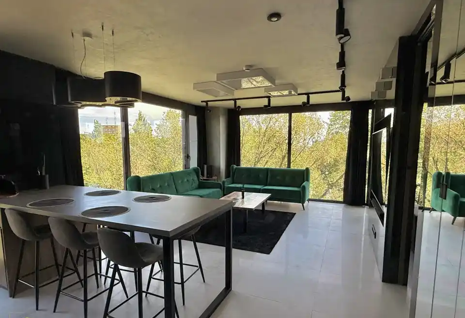 Najlepszy adres w Lublinie - 46 m2 | basen | sauna - zdjęcie 4