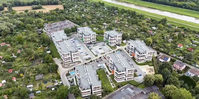 Super mieszkanie na Zaodrzu z garażem podziemnym - zdjęcie 2