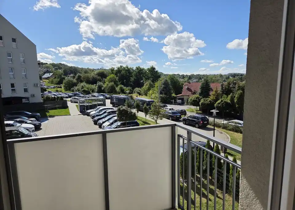 Mieszkanie 3-pokojowe z balkonem i windą - zdjęcie 10