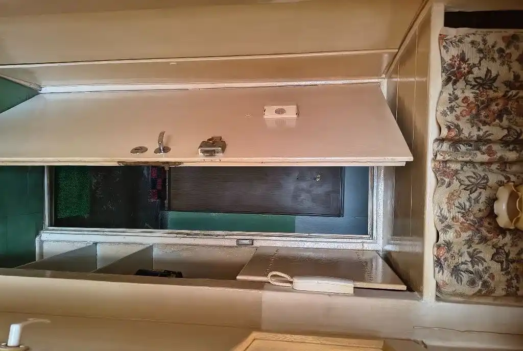 LSM ZANA Mieszkanie 28 m2 blisko centrum 8 piętro - zdjęcie 5