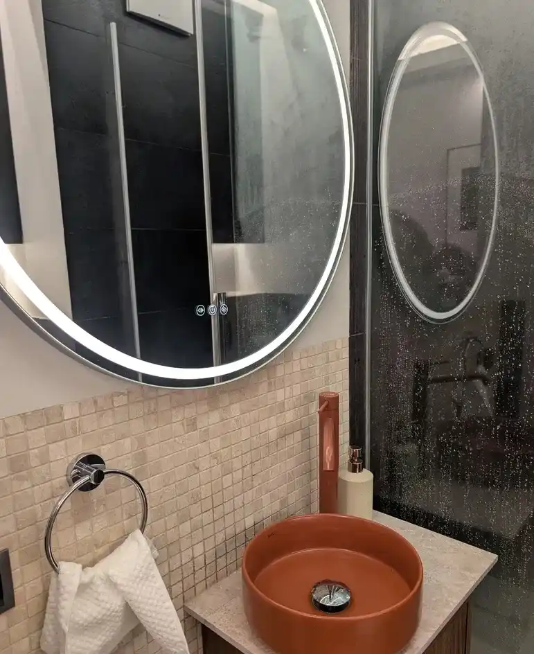 Luksusowy apartament 120 m² w Gdańsku przy ul. Szafarnia - zdjęcie 9