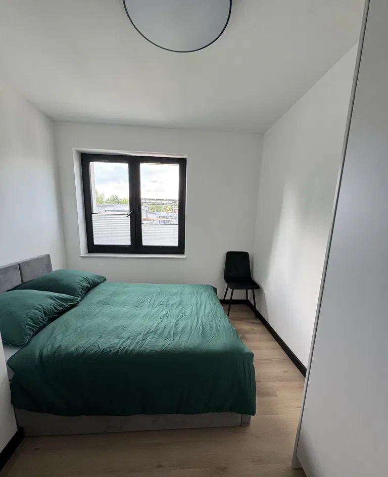 Mieszkanie, 23 m², Gorzów Wielkopolski - zdjęcie 9