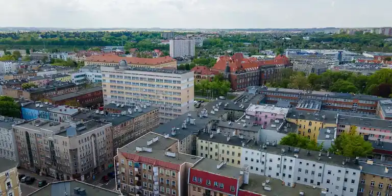 Pokój nr.3 na Wynajem obok ZUT ( Centrum) - Room for Rent - zdjęcie 8
