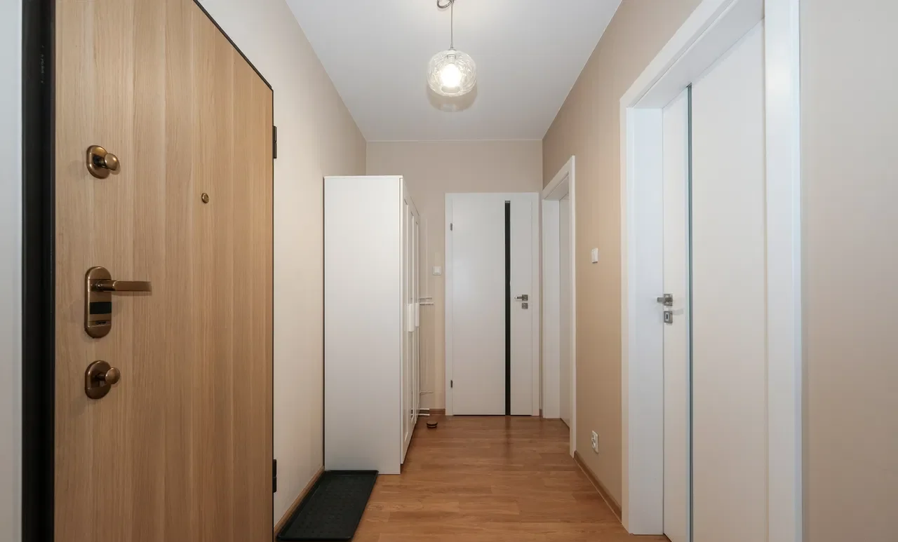 Mieszkanie, 54 m², Łódź - zdjęcie 6