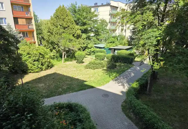 2 osobne pokoje
