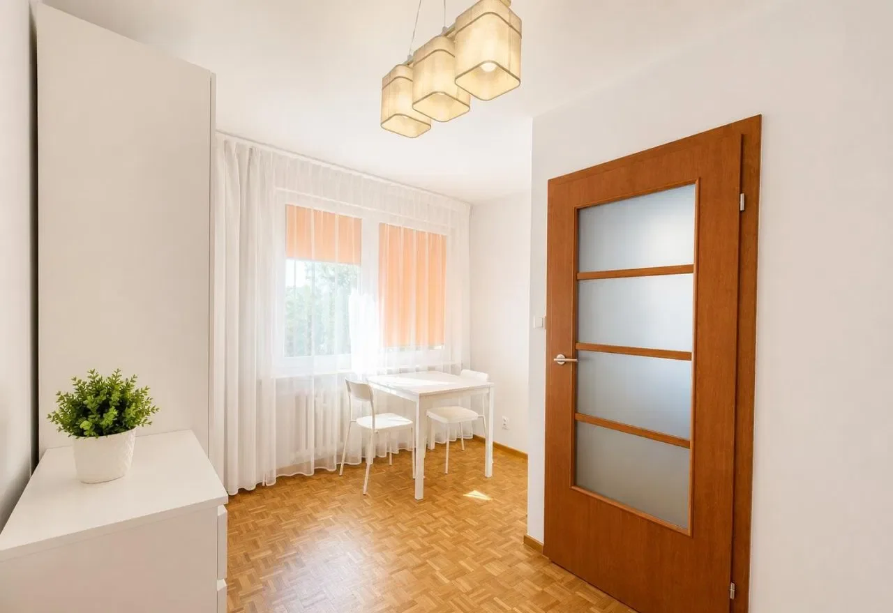 Rataje | 2 Pokoje | Loggia | Widok Na Zieleń Parku - zdjęcie 8