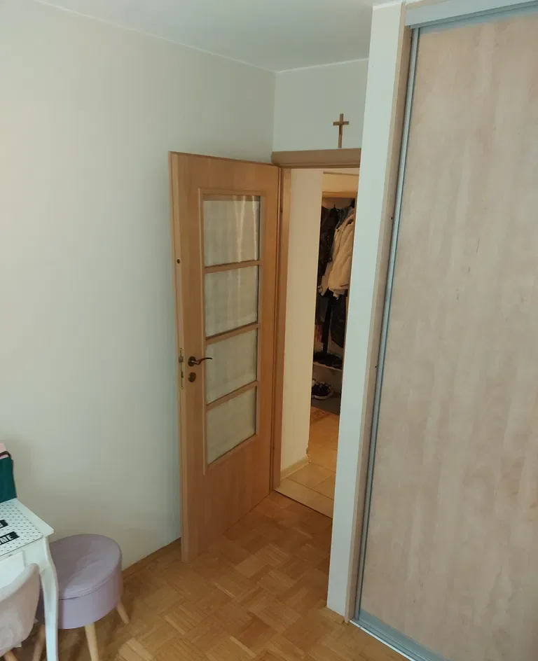 Pokój na wynajem w Bemowie, 12 m² z wyposażeniem - zdjęcie 2