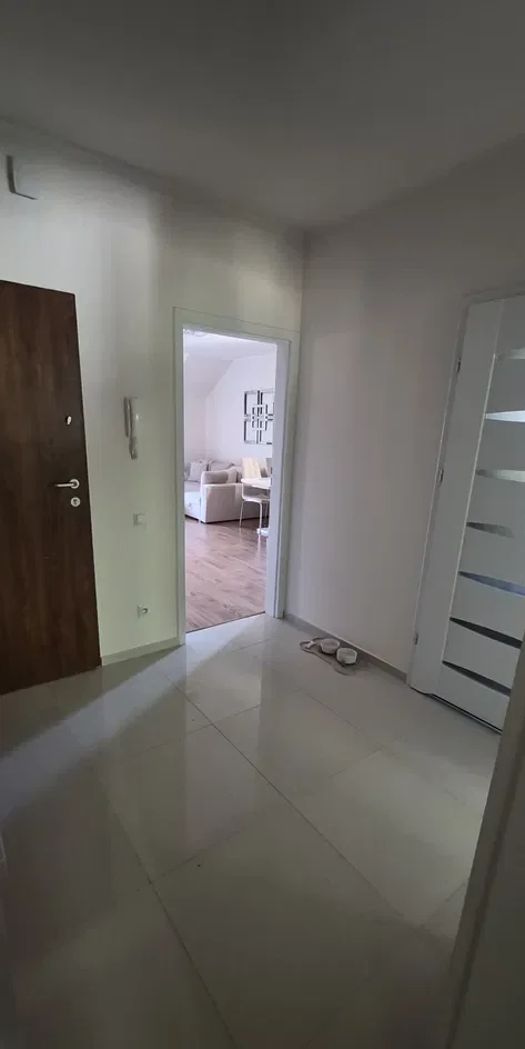 Mieszkanie 4-pokojowe z balkonem w Czapurach - zdjęcie 7