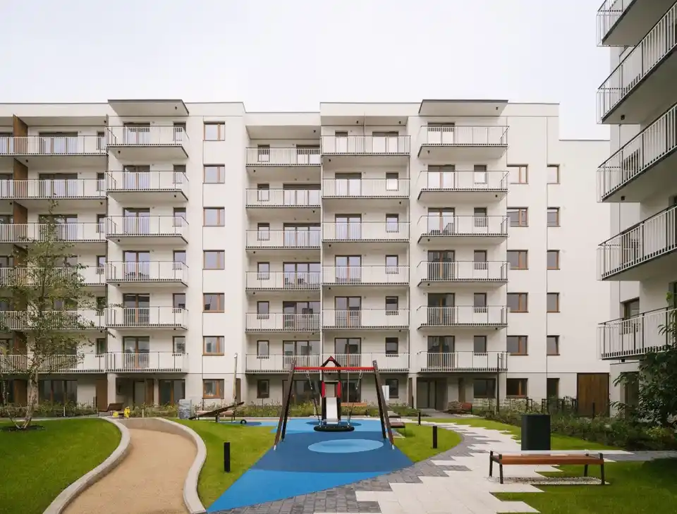 2-pokojowe | 39.28 m2 | Balkon | Internet w cenie | Bezpośrednio - zdjęcie 10