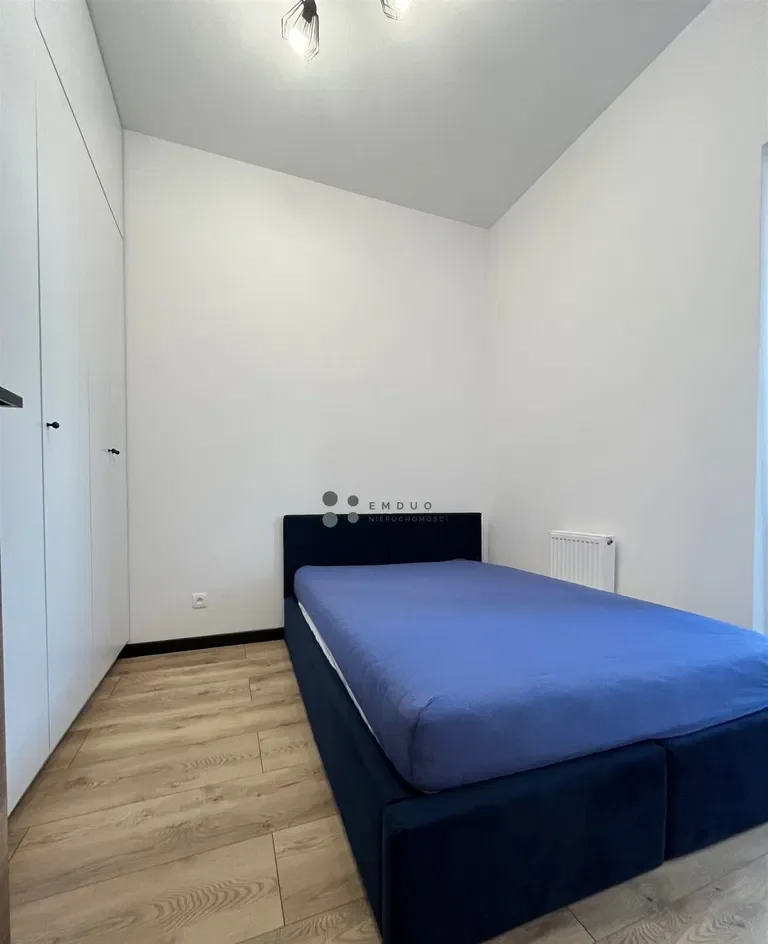 Słoneczne mieszkanie 39 m² w Aura Towers, Bydgoszcz - zdjęcie 10
