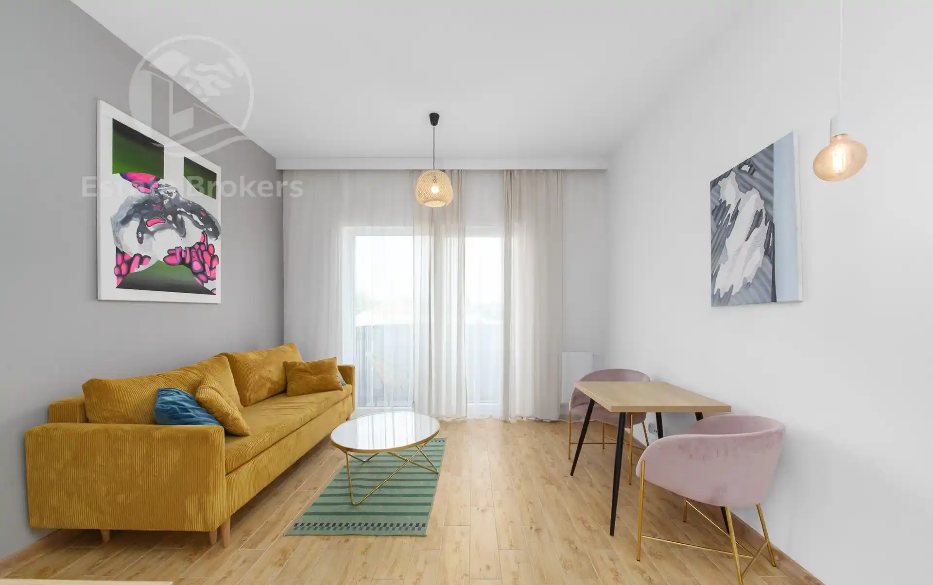 microHOME Promenady | Dostępne od lipca | Taras - zdjęcie 3