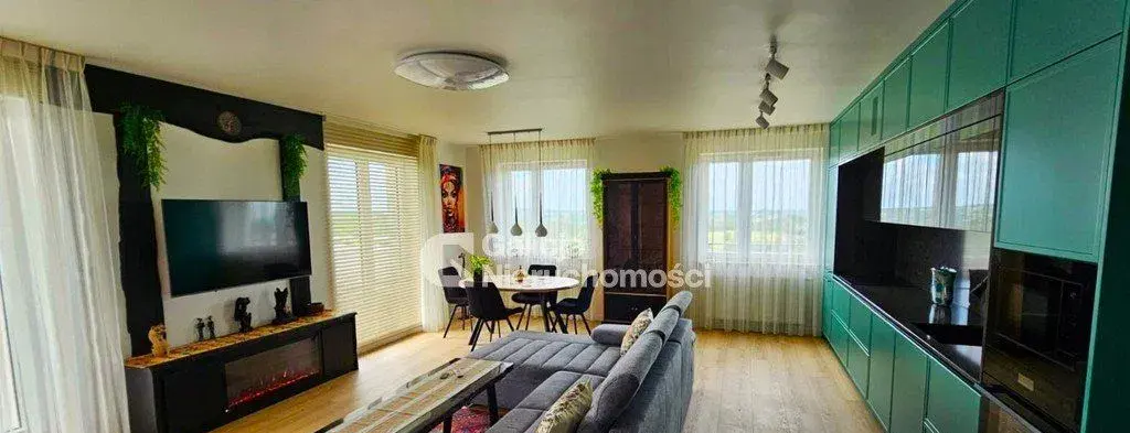 Apartament Premium 90 m² Z Dużym Tarasem 70 m² - zdjęcie 5