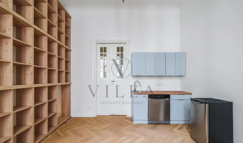3 pokoje, centrum, 107 m², metro – od 2026 - zdjęcie 9