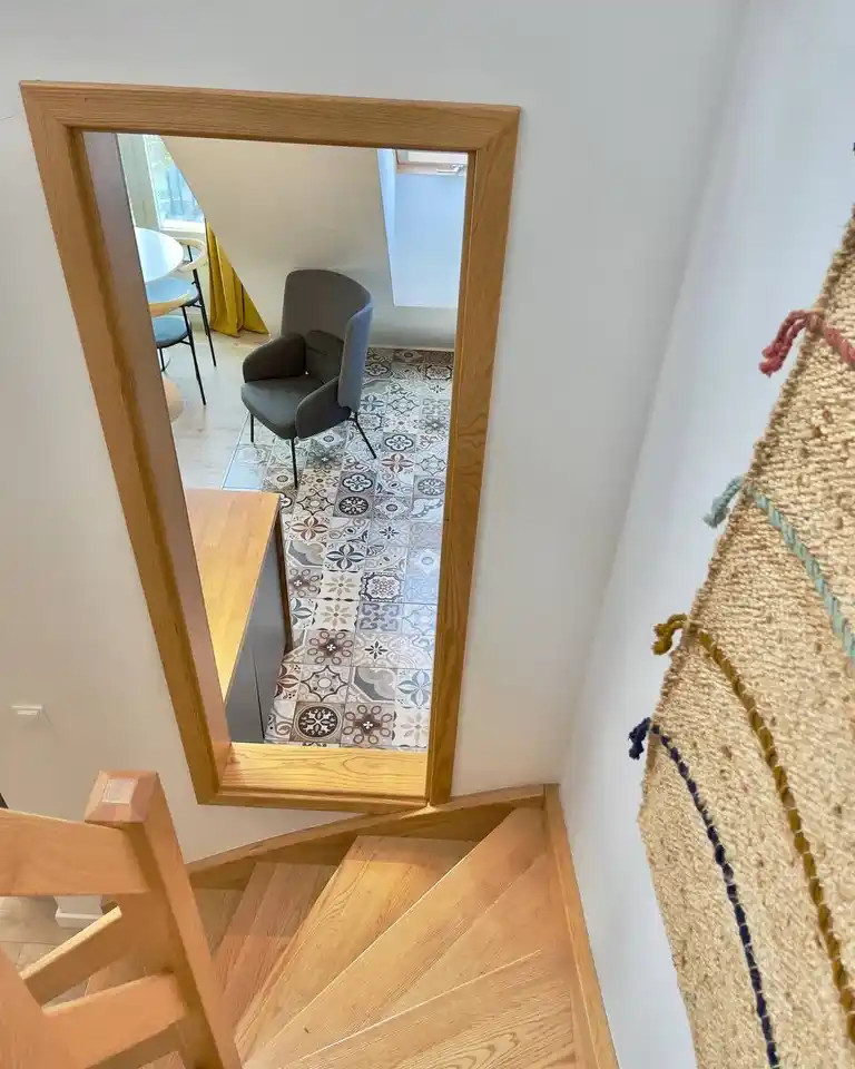 JANA PAWŁA II / Dwupoziomowy 66 m² 2 pokoje / Pets Friendly / RU - zdjęcie 10