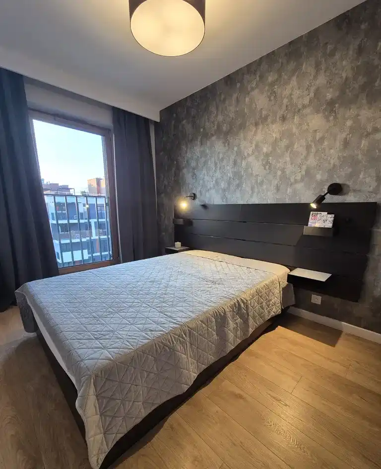 Ceglana Park 34m2 | 2 pok | Brynów | Balkon | Nowe mieszkanie premium - zdjęcie 10