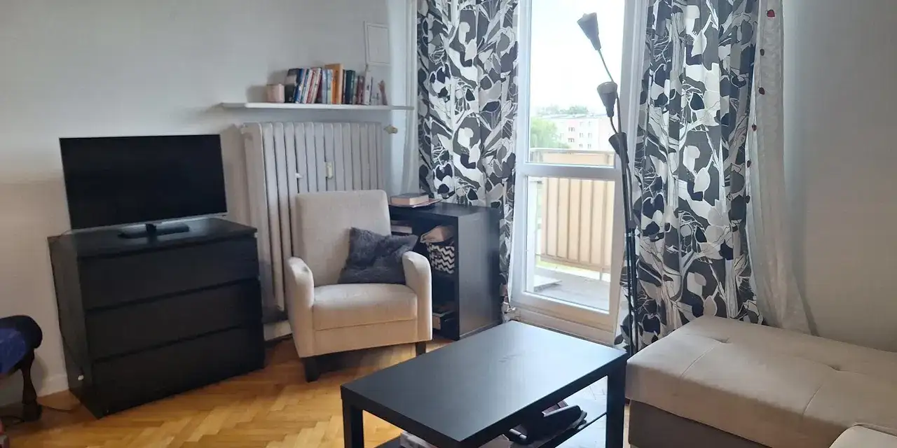 Wynajmę mieszkanie, 2 pokoje, Łódź Śródmieście - zdjęcie 3