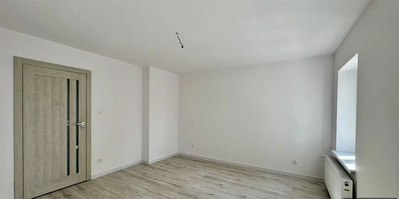 3-pokojowe mieszkanie gotowe do zamieszkania - zdjęcie 3